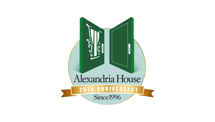 alexandriahouse charity logo